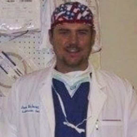 Meet your Posher, Shane - Picture 1 of 1